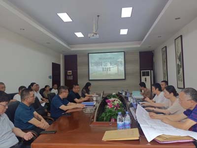 我公司順利通過D級壓力容器制造換證現(xiàn)場鑒定評審工作