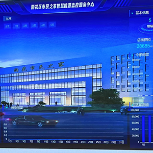 2025年5月，億利達完成了雨花區政府機關二辦、機關四辦辦公樓中央空調系統的節能改造
